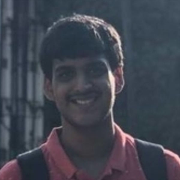 Mridul - Physics teacher - Mumbai
