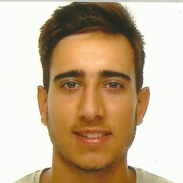 Miguel - tutor académico - La Vila Joiosa