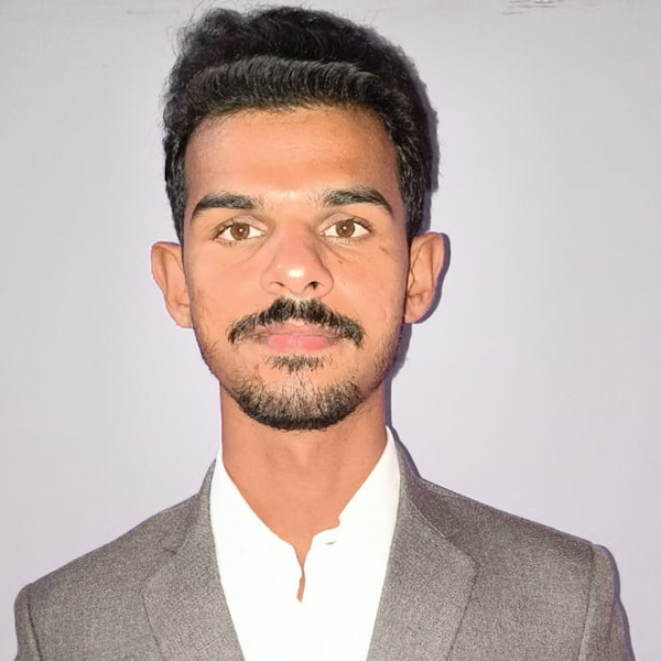 Santhosh - Physics teacher - Bengaluru