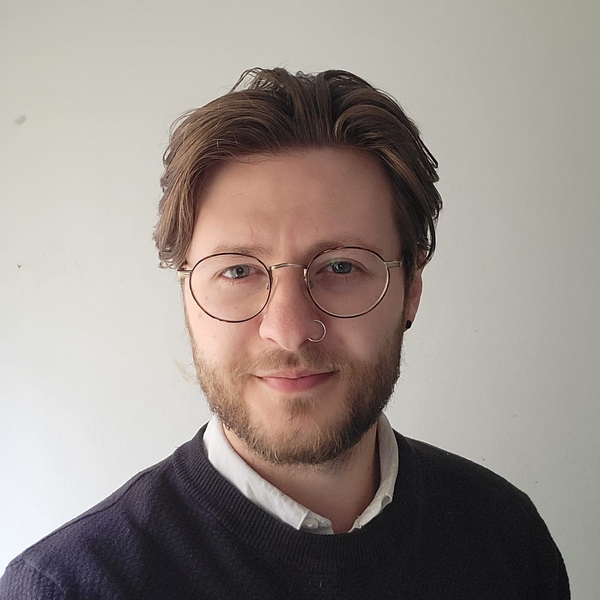 Dominic - History tutor - Canterbury