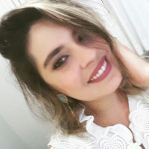 AMANDA - Professor de português para estrangeiros - Loteamento Portal da Cidade Amiga