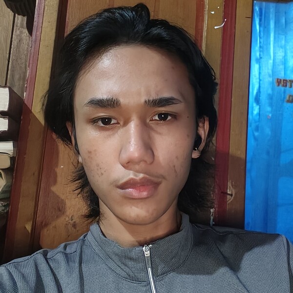James - Guru bahasa inggris - Samarinda