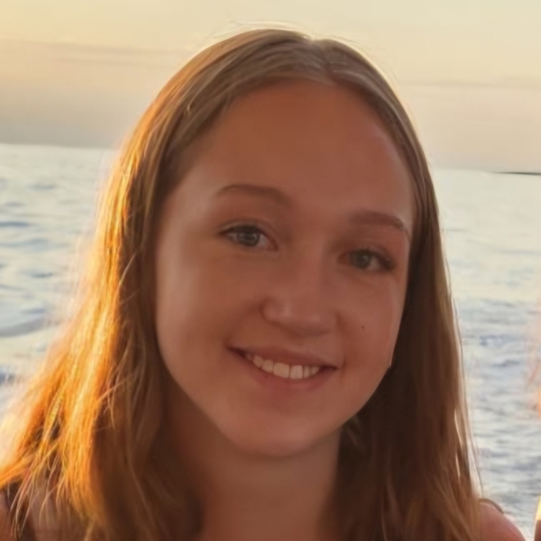 Amy - Math tutor - Chertsey