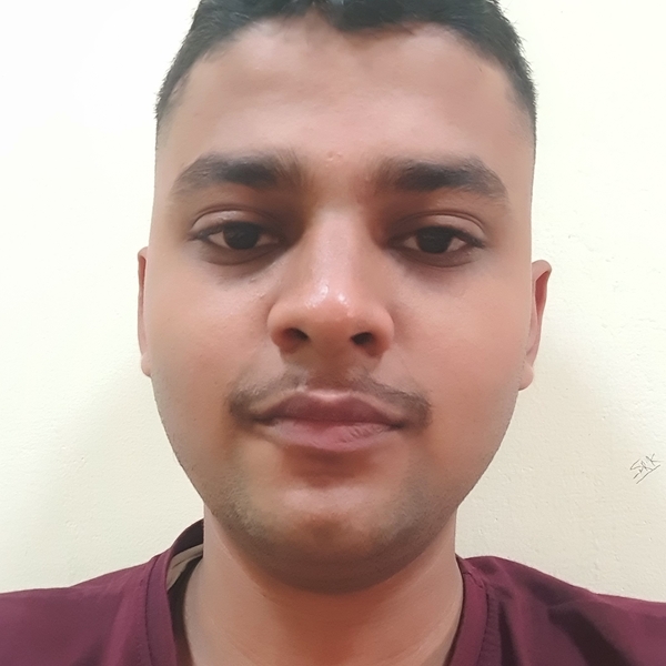 Aryan - Maths teacher - Dehradun