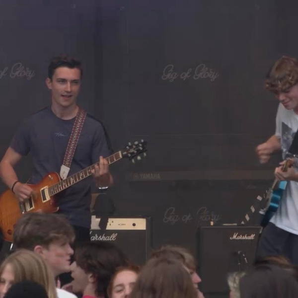 Dan - Guitar tutor - Heathfield