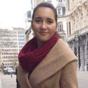 Lejla - Prof de droit civil - Molenbeek-saint-jean