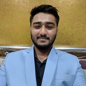Naveed - Electronics teacher - Mumbai