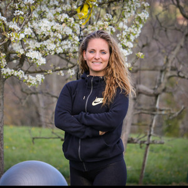 Célia - Coach sportif - Mont-Saxonnex