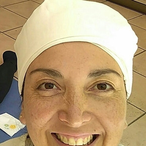 Shabad Amrit - Profesor de yoga - Santiago
