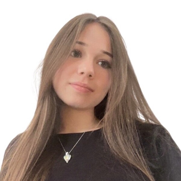 Alexia - Lehrkraft für Deutsch als Fremdsprache (DaF) - Bielefeld