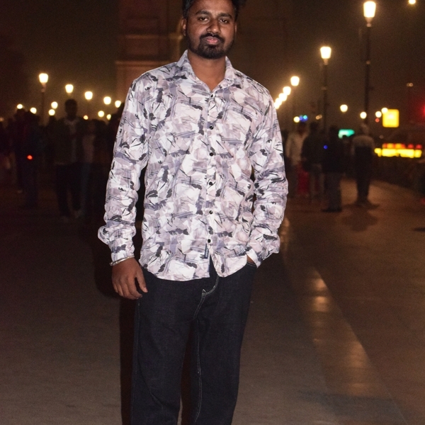 Ankit - Maths teacher - Meerut