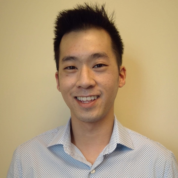 Alex - Math tutor - Vancouver