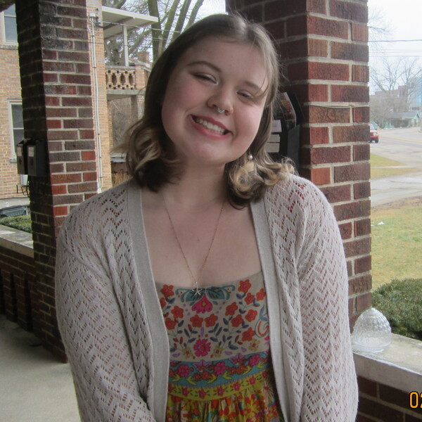 Ella - Math tutor - Newport