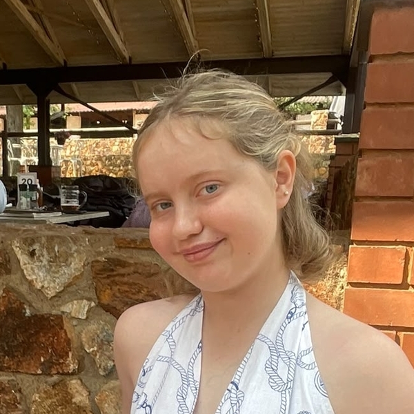 Carmen - Afrikaans tutor - Pretoria