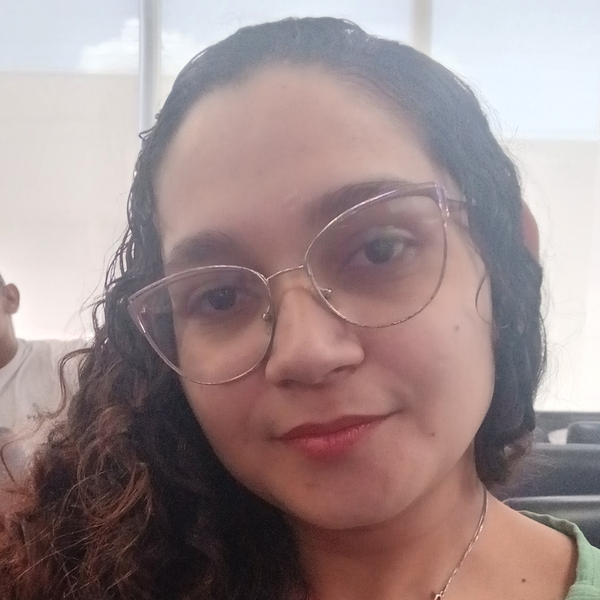 Karlena - Professor de reforço escolar - Teresina