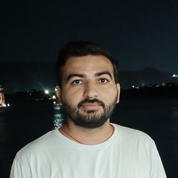 Naresh - Maths teacher - Sikar