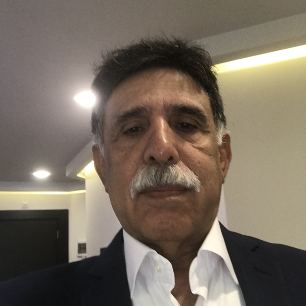 Jafar - Maths tutor - Los Angeles