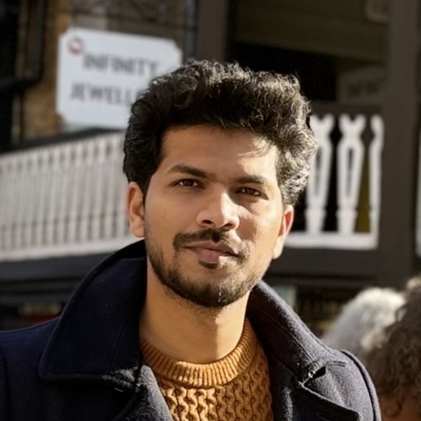 Mayur - Flute tutor - Stoke-on-Trent