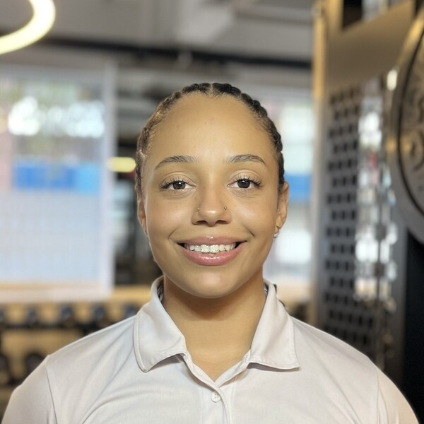 Maisie - Personal trainer - London