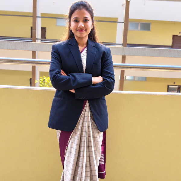 Aishwarya - Computer programming tutor - Hirekerur