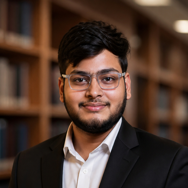 Bhupendra - Python tutor - Gwalior