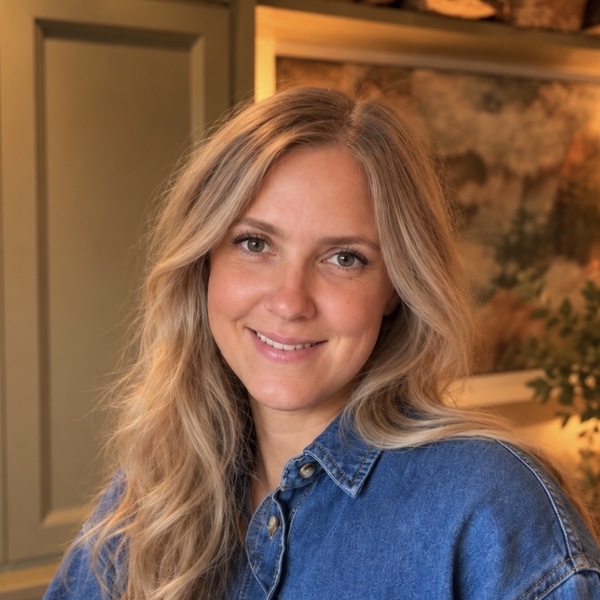 Kristyn - Math tutor - Sherbrooke