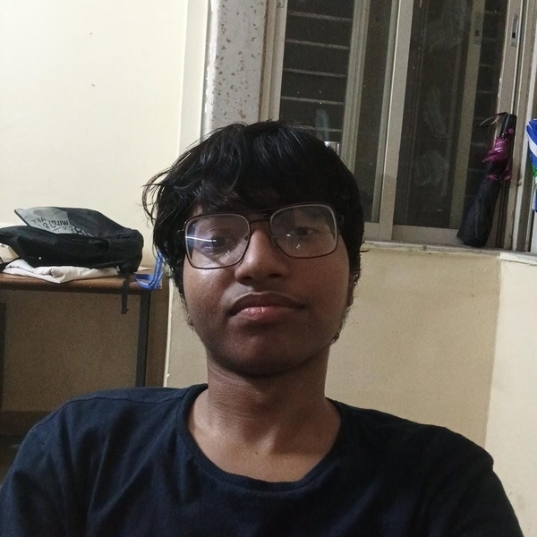 Shashwat - Maths teacher - Mumbai