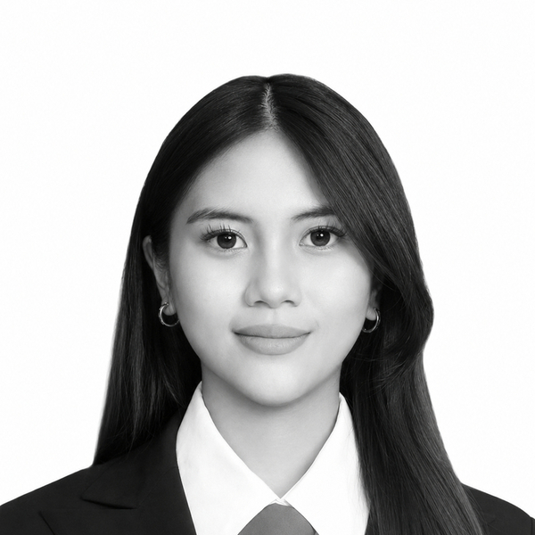 Nicole Rachel - Guru hukum perdata - Kota Manado