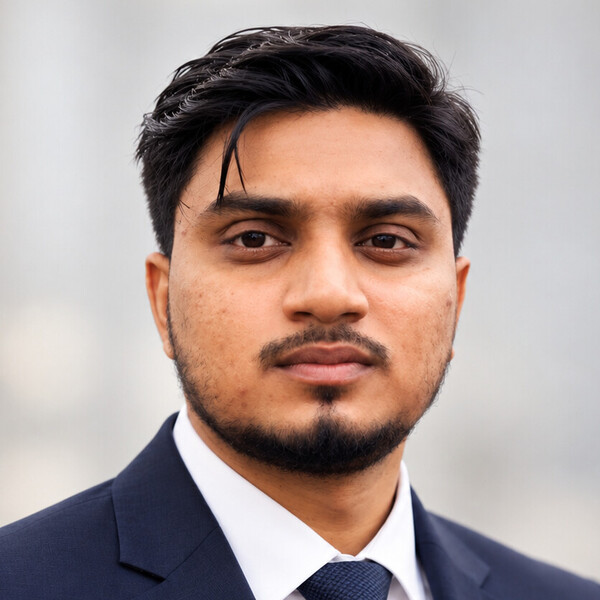 Md Ehtesham - Computer programming tutor - Bengaluru