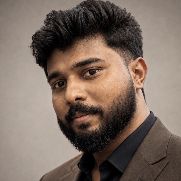 Sagar - Computer programming tutor - Amravati