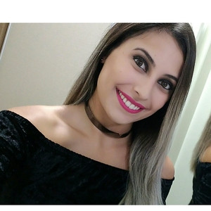 Daiana - Prof de programação - 