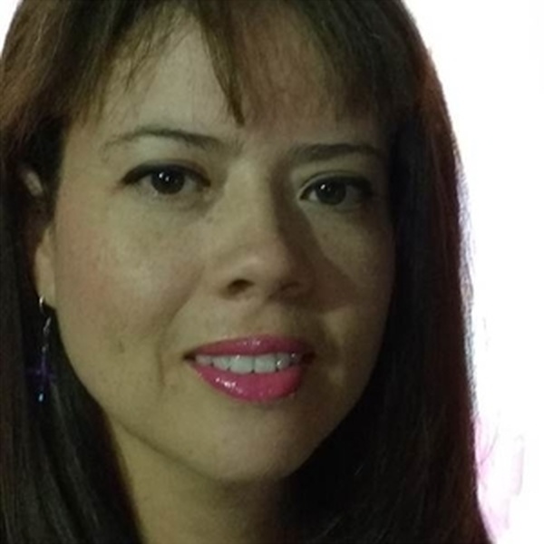 Nataly - profesor de orientación profesional - Medellín