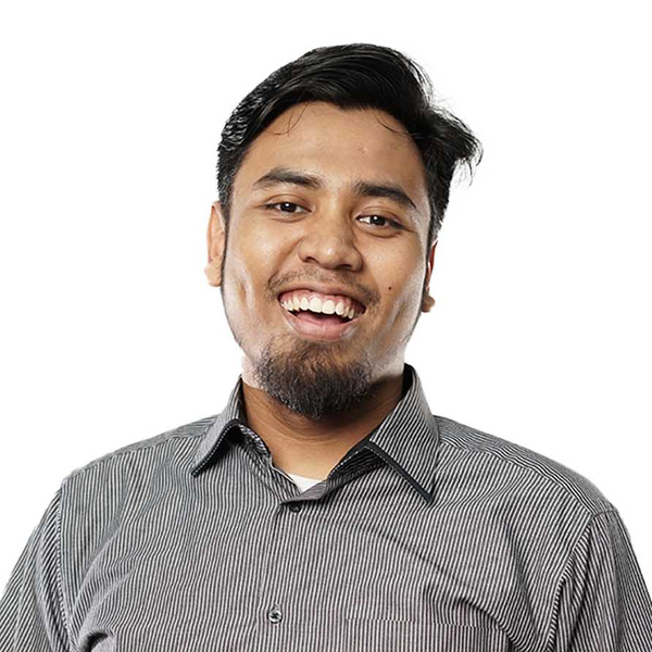 Dary - Guru desain grafis - Kecamatan Tebet