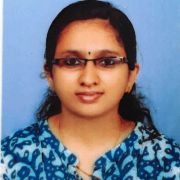 Anjala - Biology Tutor - Kalanjoor