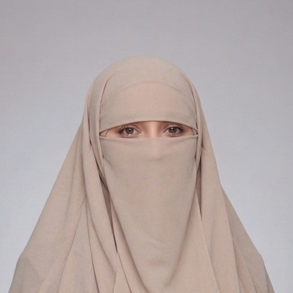 Mona - Arabic teacher - Munford