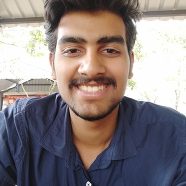 Ashish - HTML tutor - Coimbatore