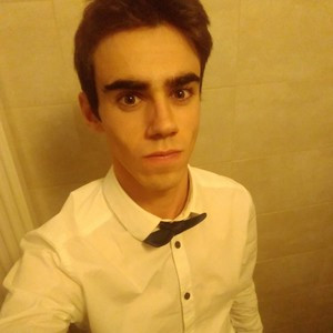 Robin - Prof de maths - Mazerolles-le-Salin