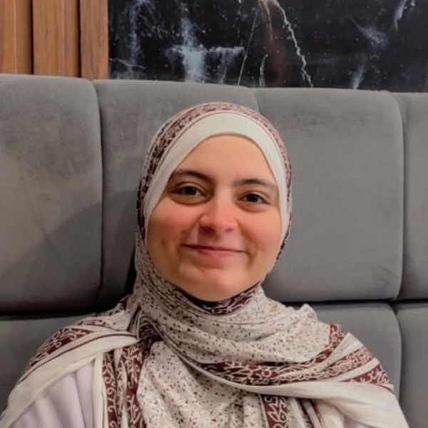 Shahd - Arabic teacher - Dubai
