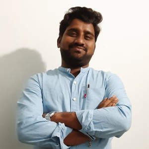 Siddu - Algebra tutor - Kakinada