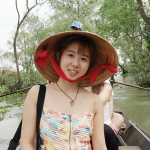 Xiaoyan - Chinese tutor - Geraldton
