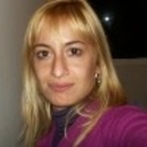 Bettina - Profe de contabilidad - Buenos Aires