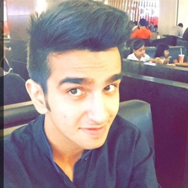 Mohit - Geography tutor - New Delhi