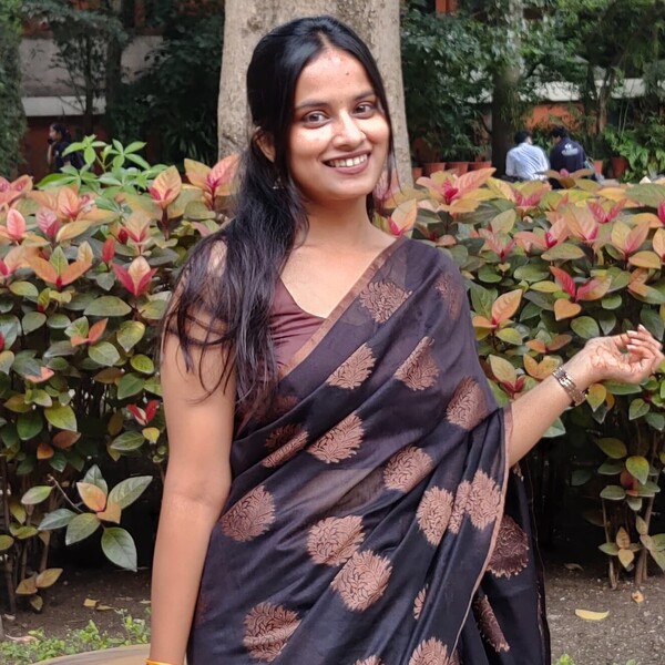 Yukti - History teacher - Indore