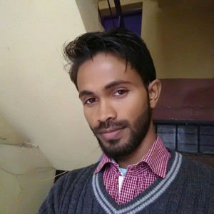 Md - Chemistry tutor - Ranchi