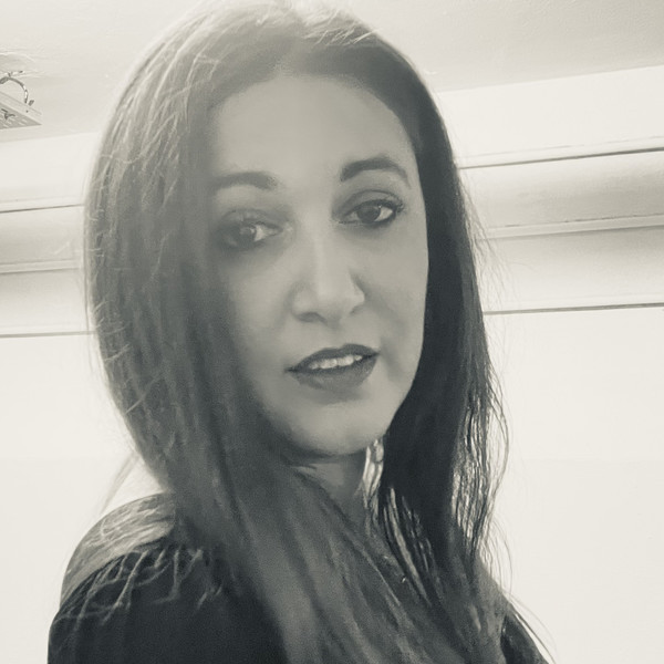 Sarah - Prof de chant - Brignais