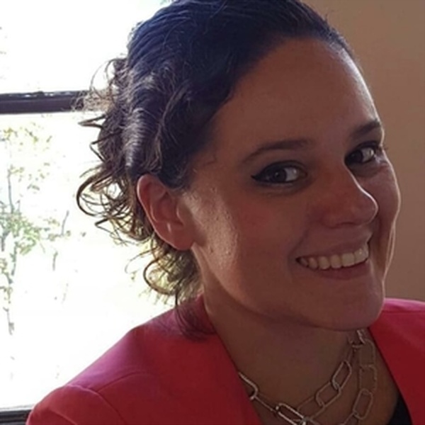 Sara - Insegnante di inglese - Firenze