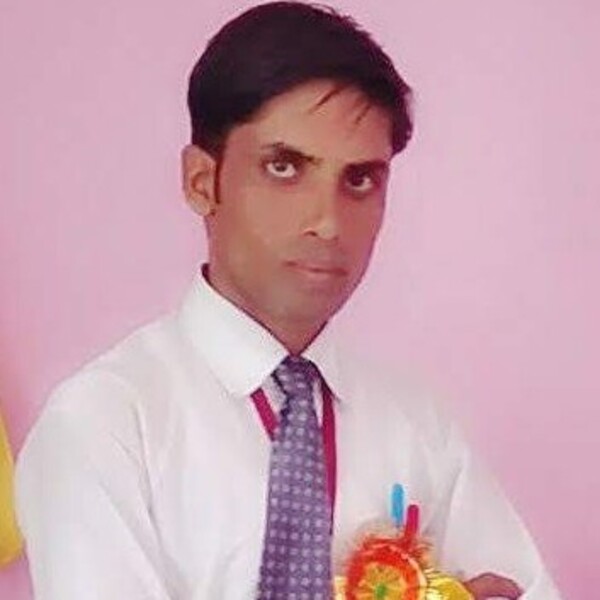Gobardhan - Hindi tutor - New Delhi
