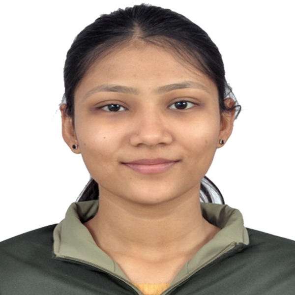 Khanak - Hindi tutor - Udaipur