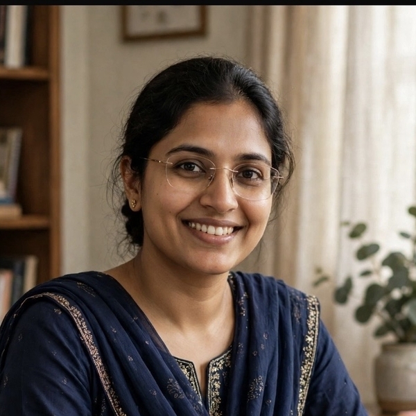 Gold - Hindi teacher - Rajkot