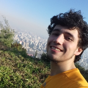 Sebastian - Profesor de química orgánica - San Pedro de la Paz